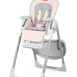 MoMi Chaise haute Bébé Yumtis