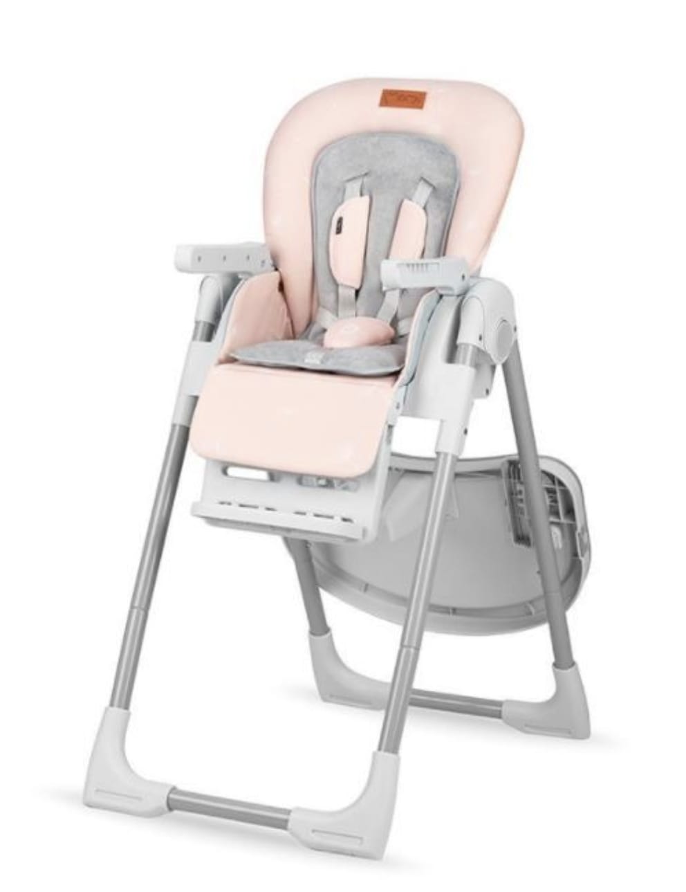 MoMi Chaise haute Bébé Yumtis