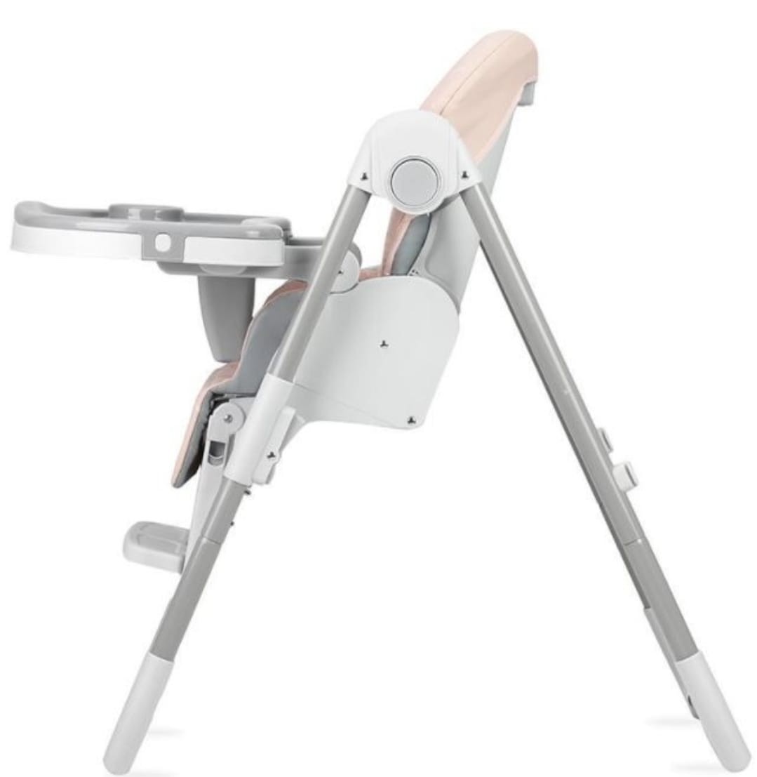 MoMi Chaise haute Bébé Yumtis – Image 3