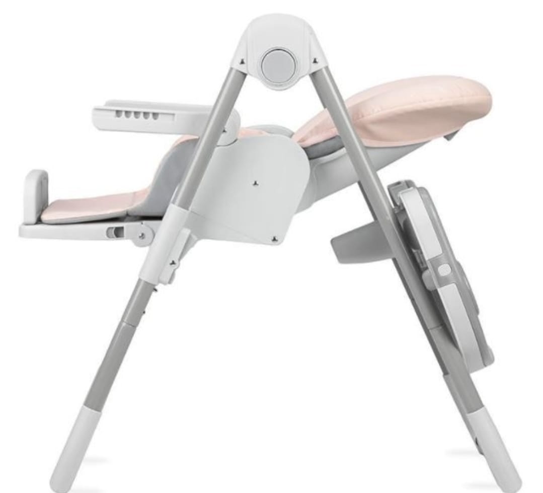 MoMi Chaise haute Bébé Yumtis – Image 2