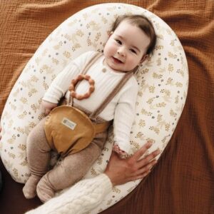 Candide Coussin Multirelax Jersey 3en1 - Colombes