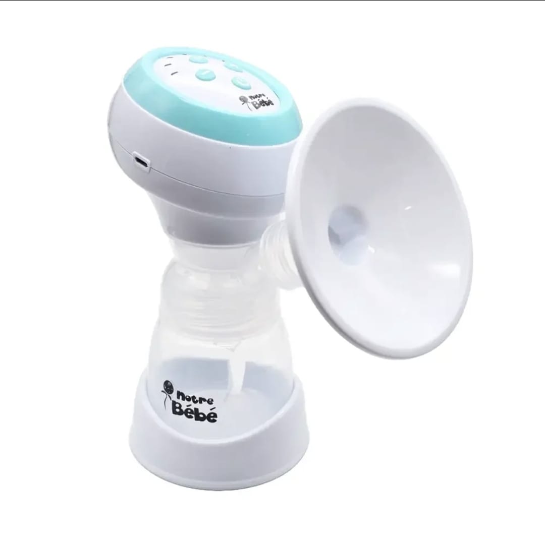 Notre Bébé Tire-lait Électrique – Image 3