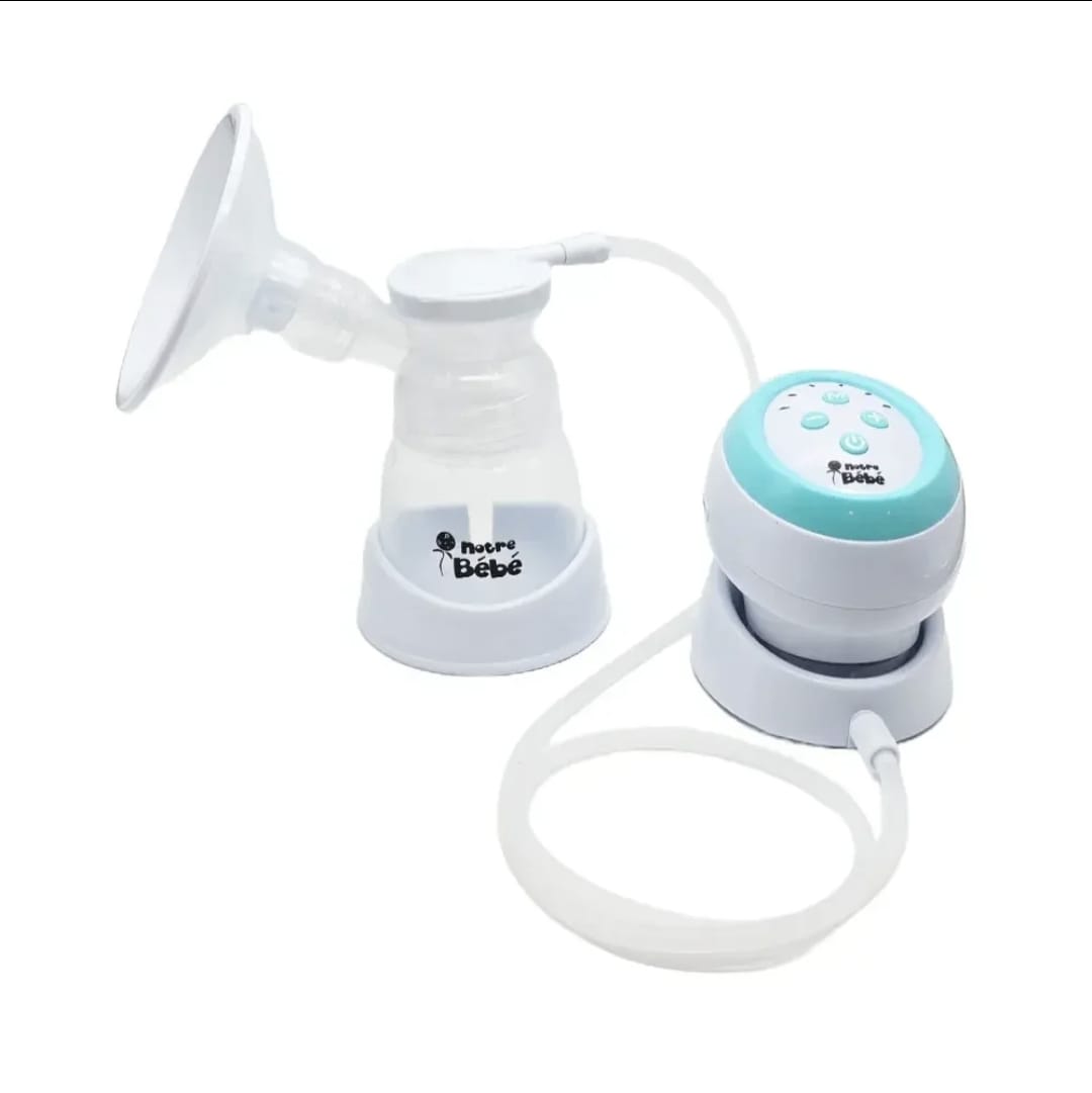 Notre Bébé Tire-lait Électrique – Image 4