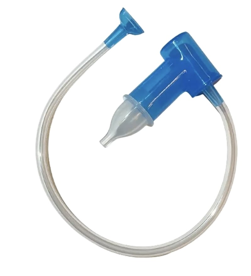 Notre bébé Mouche bébé bleu