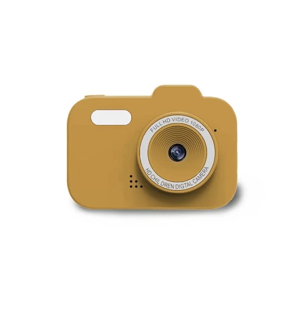 Zazu caméra digitale