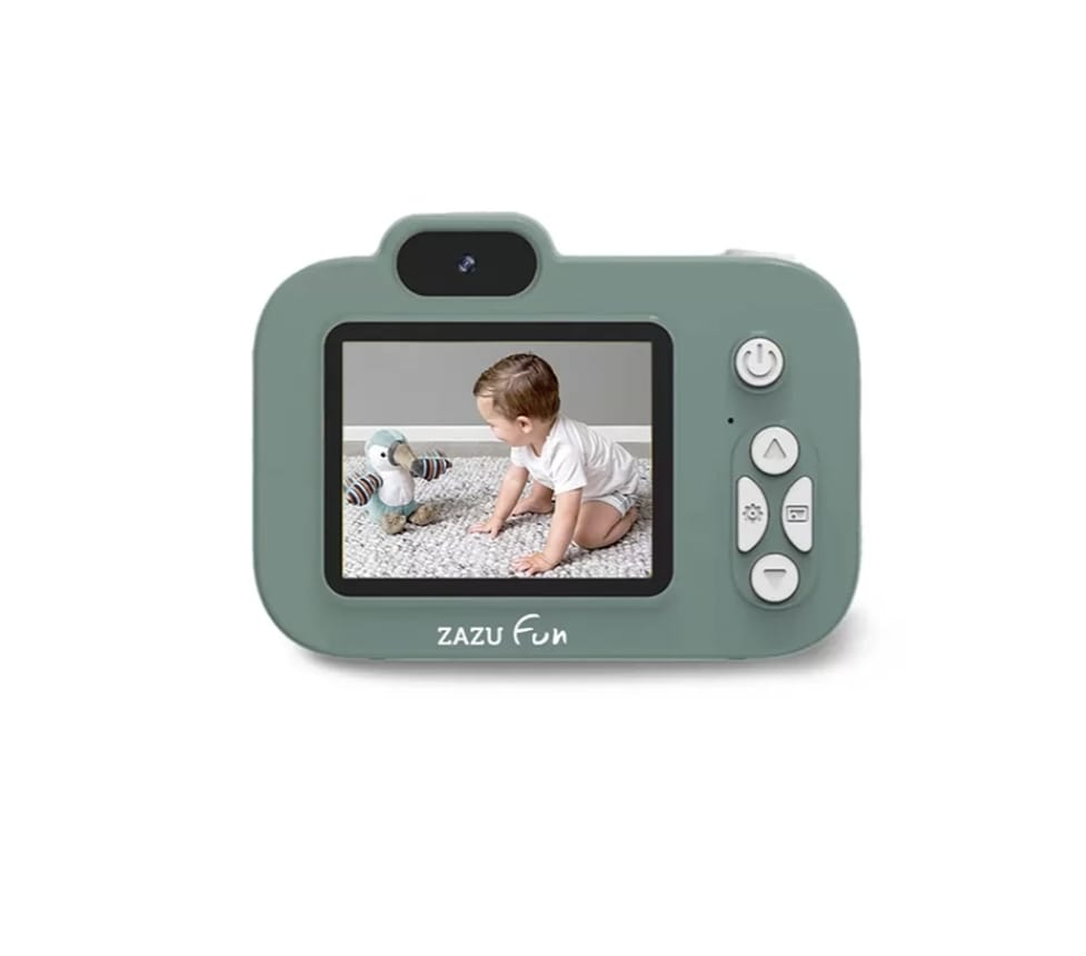 📸 Zazu Instant Prin