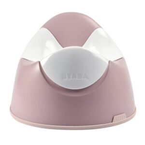 pot ergonomique de toilette