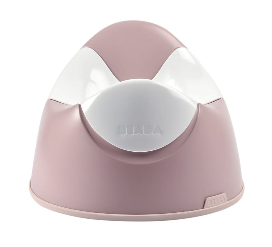 toilette pot ergonomique de toilette