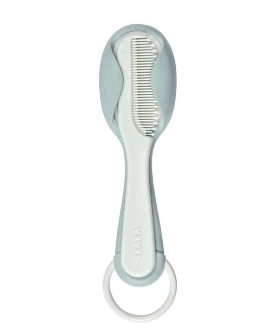 PEIGNE ET BROSSE