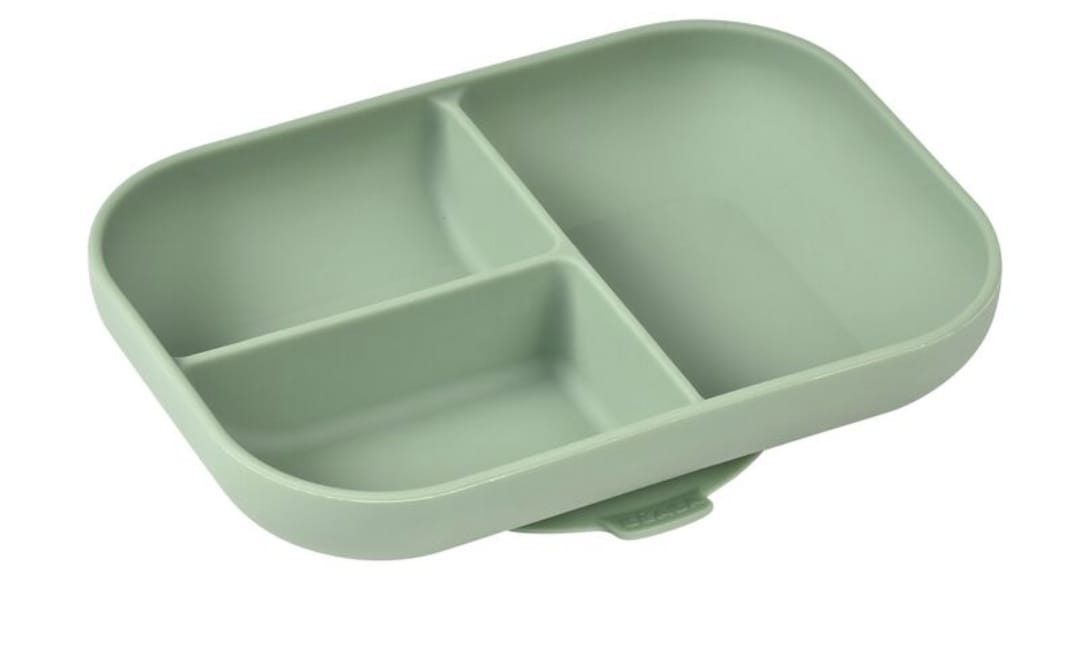 ASSIETTE COMPARTIMENTÉE ASSIETTE