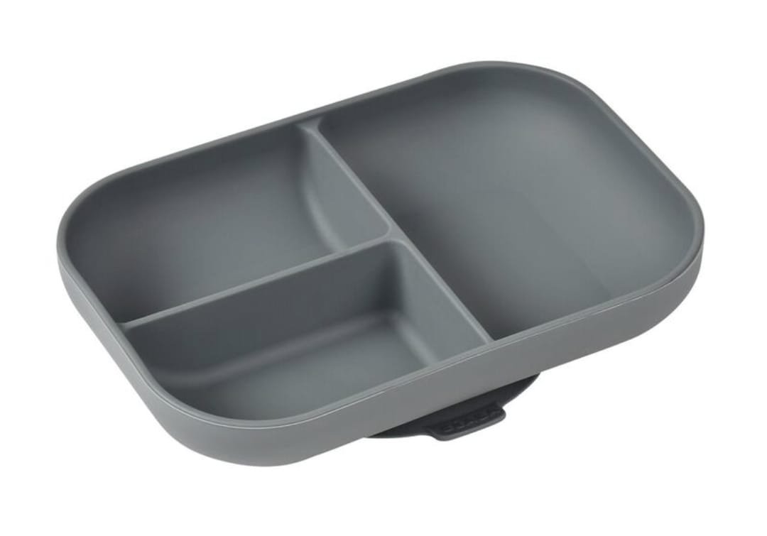 ASSIETTE COMPARTIMENTÉE ASSIETTE