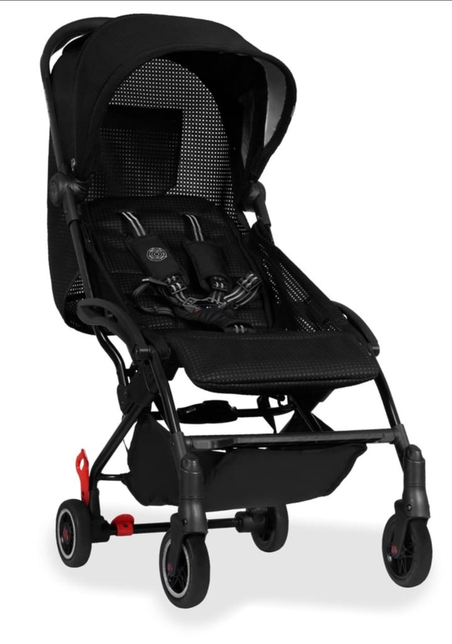 Maclaren Atom – Image 4