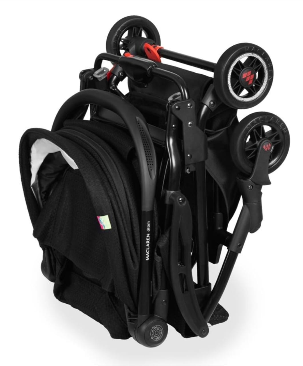 Maclaren Atom – Image 3