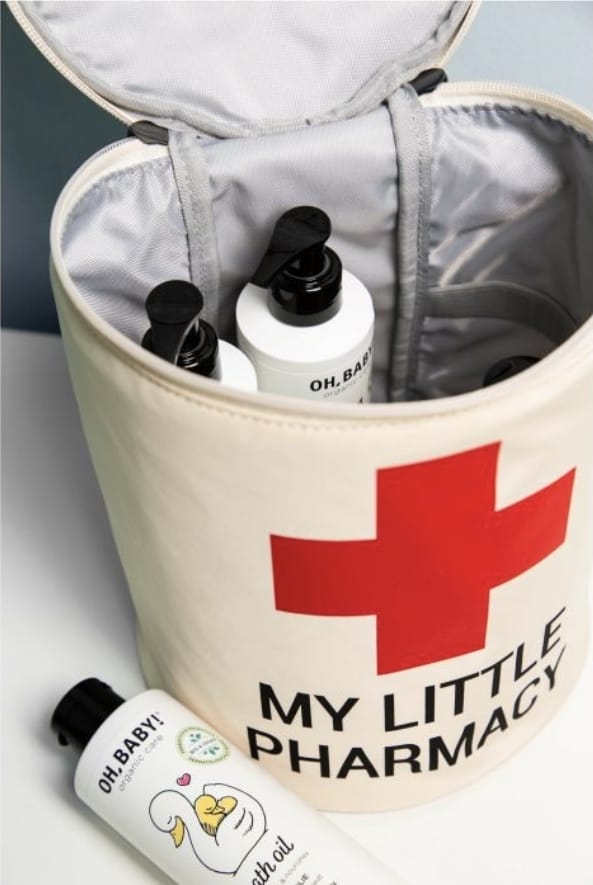 Sac à pharmacie My Litlle Pharmacy offwhite childhome – Image 4