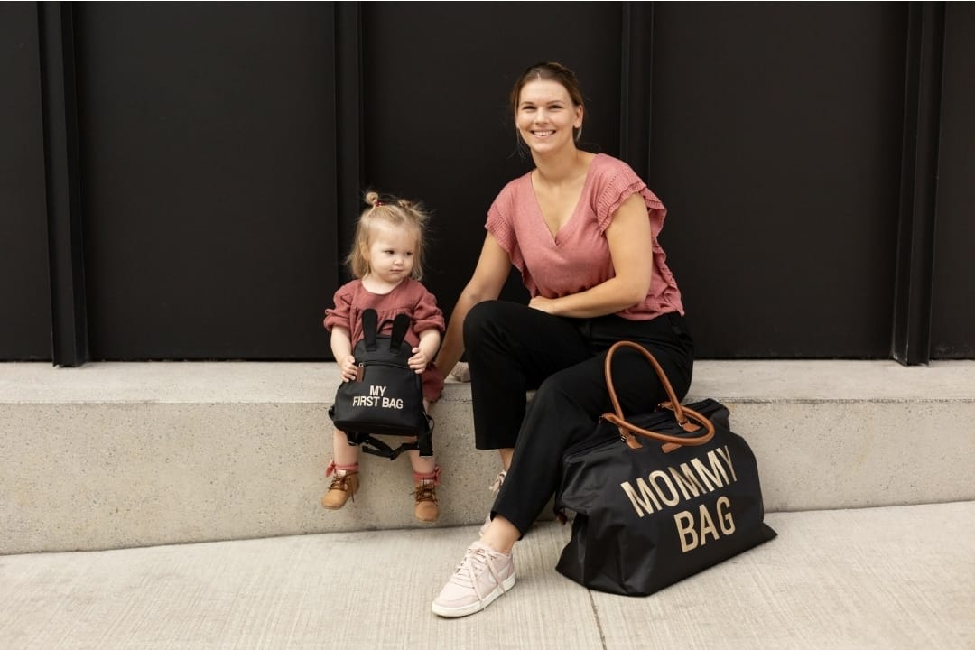 MOMMY BAG