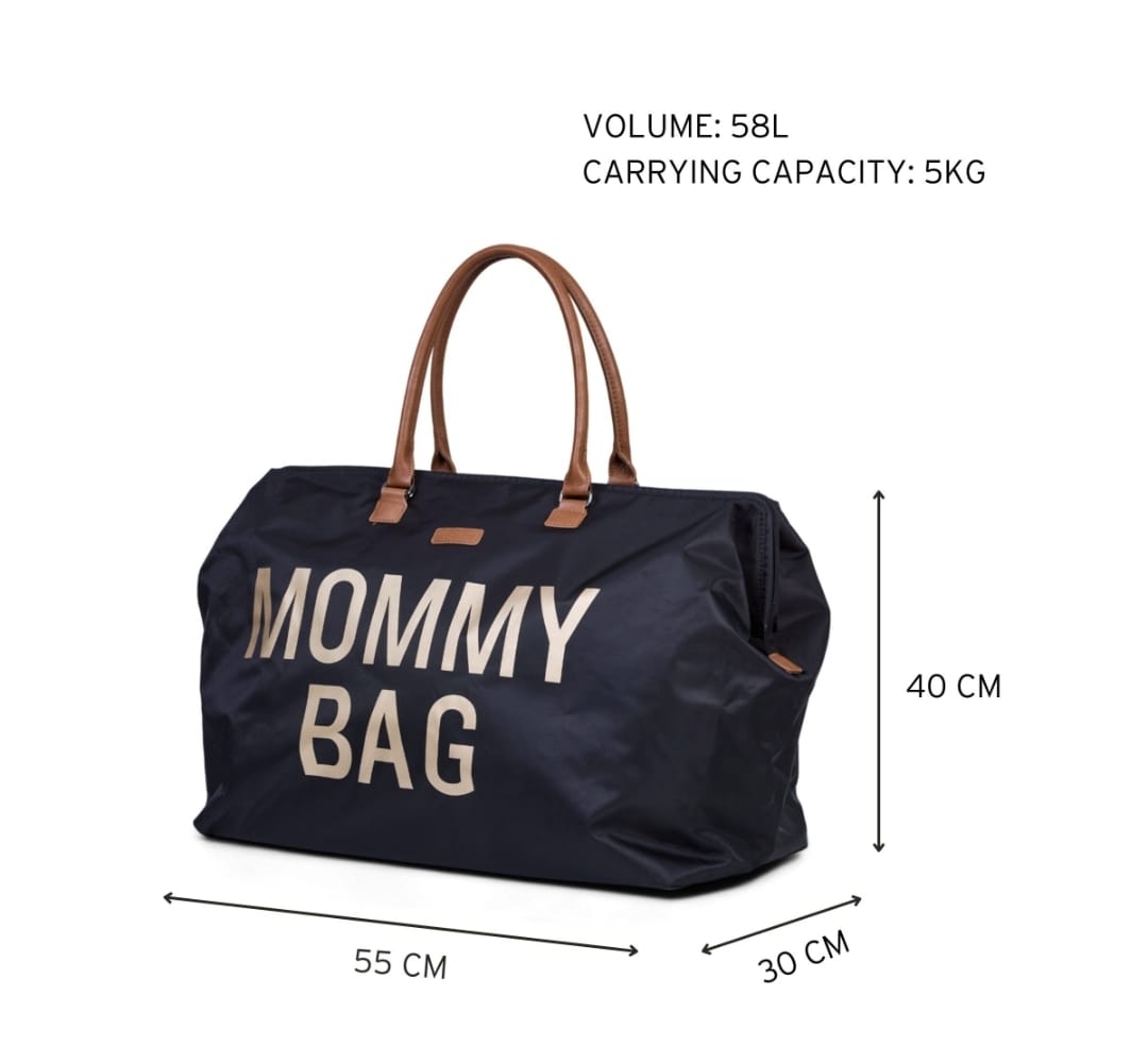 MOMMY BAG