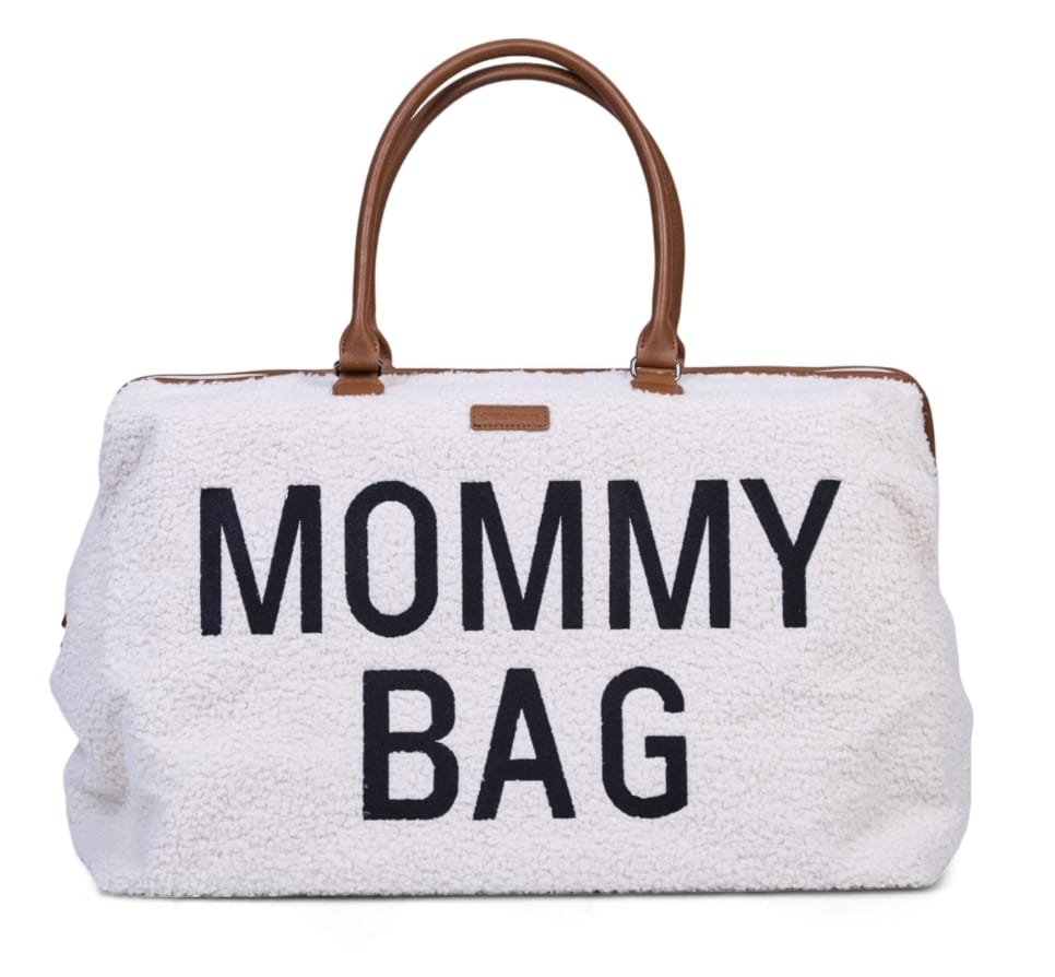 MOMMY BAG