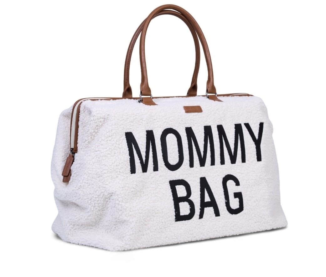 MOMMY BAG SAC A LANGER