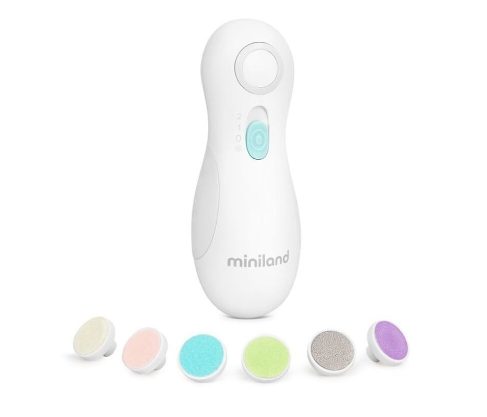 miniland coupe ongles