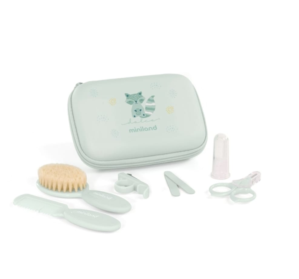 MIMILAND trousse de soin