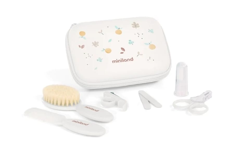 Kit de soin pour bébé baby kit Valencia – Image 3