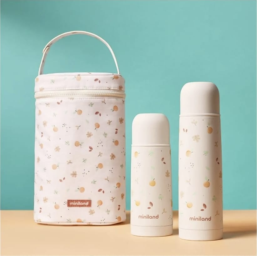 Thermos pour liquides thermy valencia 500ml – Image 6