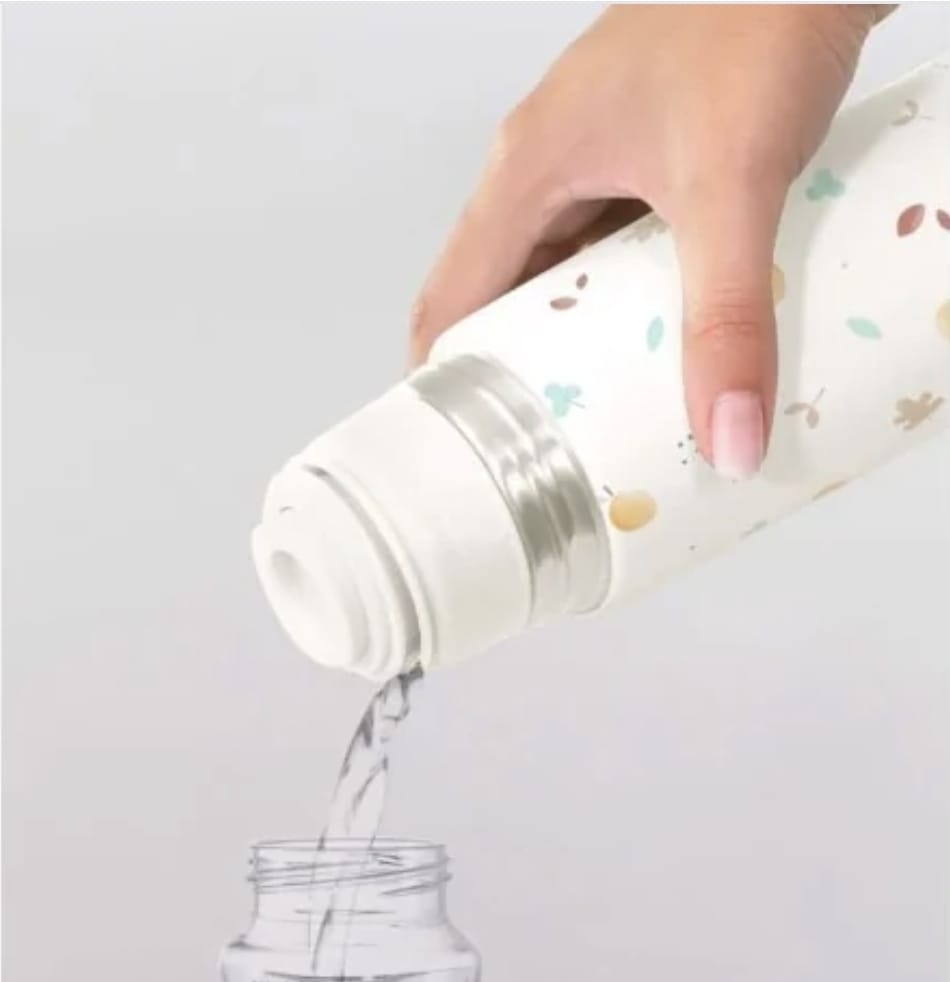 Thermos pour bébés thermy valencia 350ml – Image 3