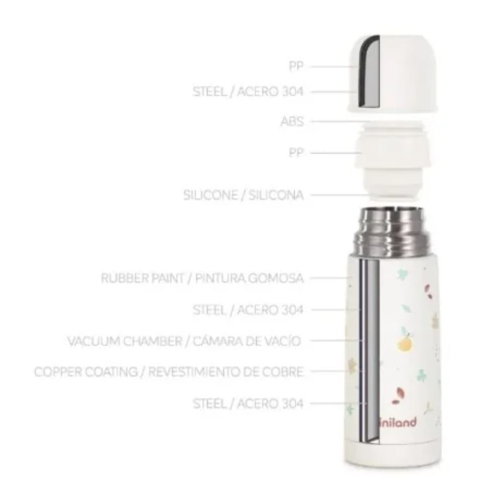 THERMOS VALENCIA 350 ML