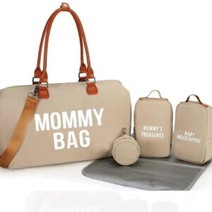 mommy bag