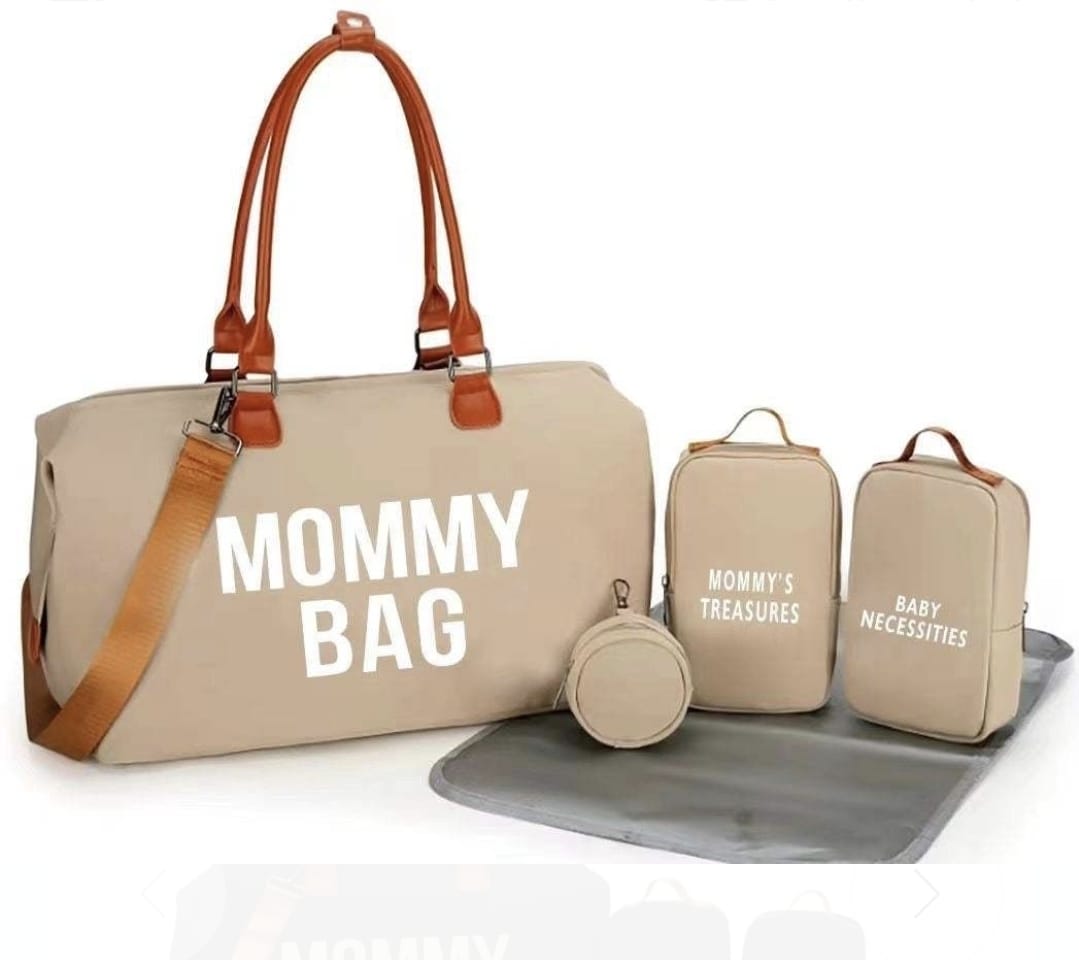 mommy bag mommy bag