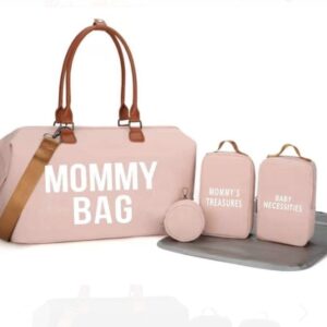 MOMMY BAG