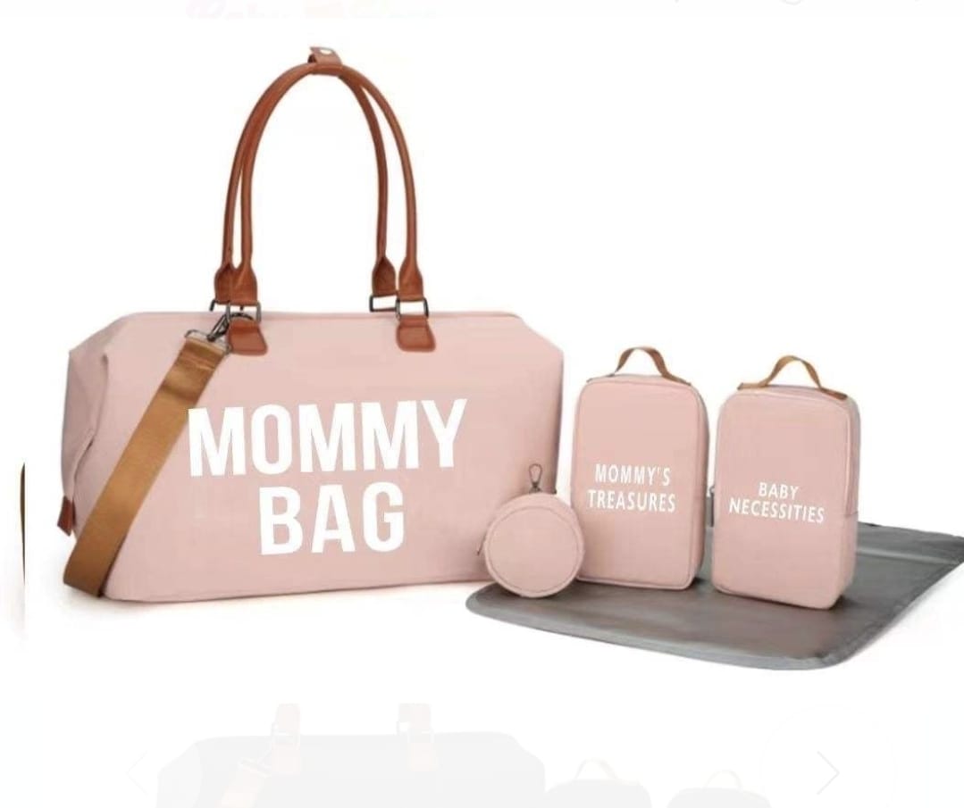 MOMMY BAG MOMMY BAG