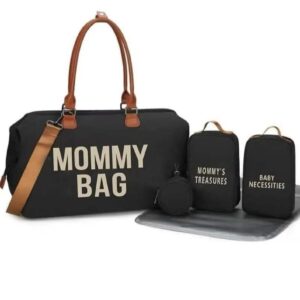 mommy bag