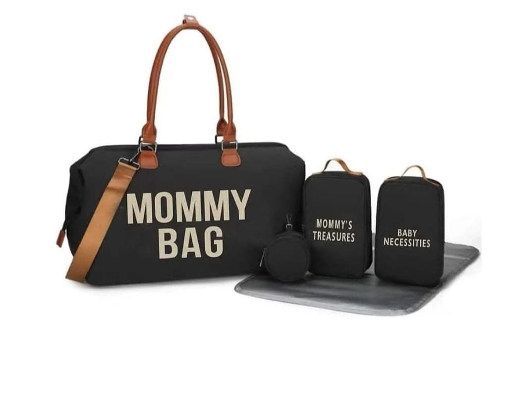 mommy bag mommy bag