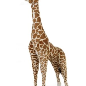 peluche girafe