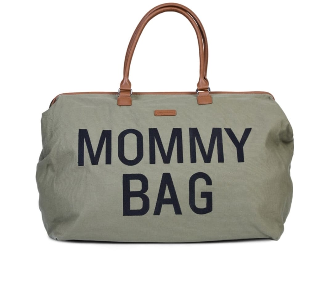 MOMMY BAG MOMMY