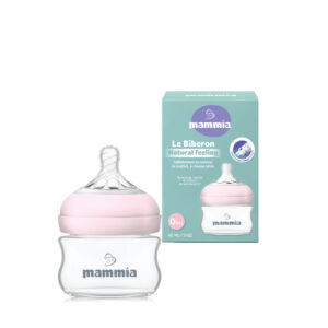 biberon mammia