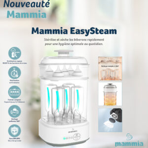 sterilisateur